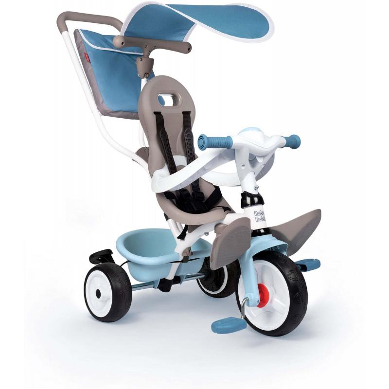 Smoby Baby Balade Plus