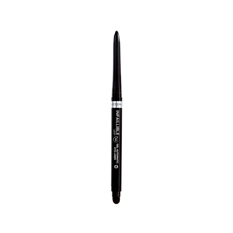 L'Oréal Infaillible Grip 36H Gel Automatic Eyeliner Intense Black