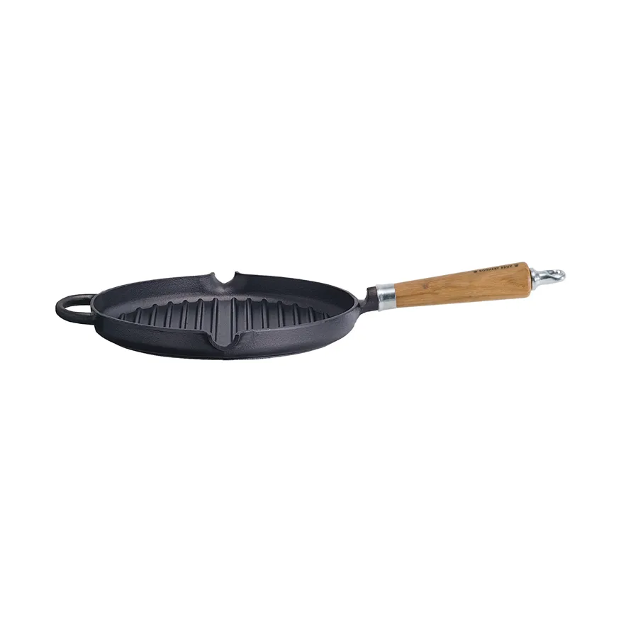 Grillpannan