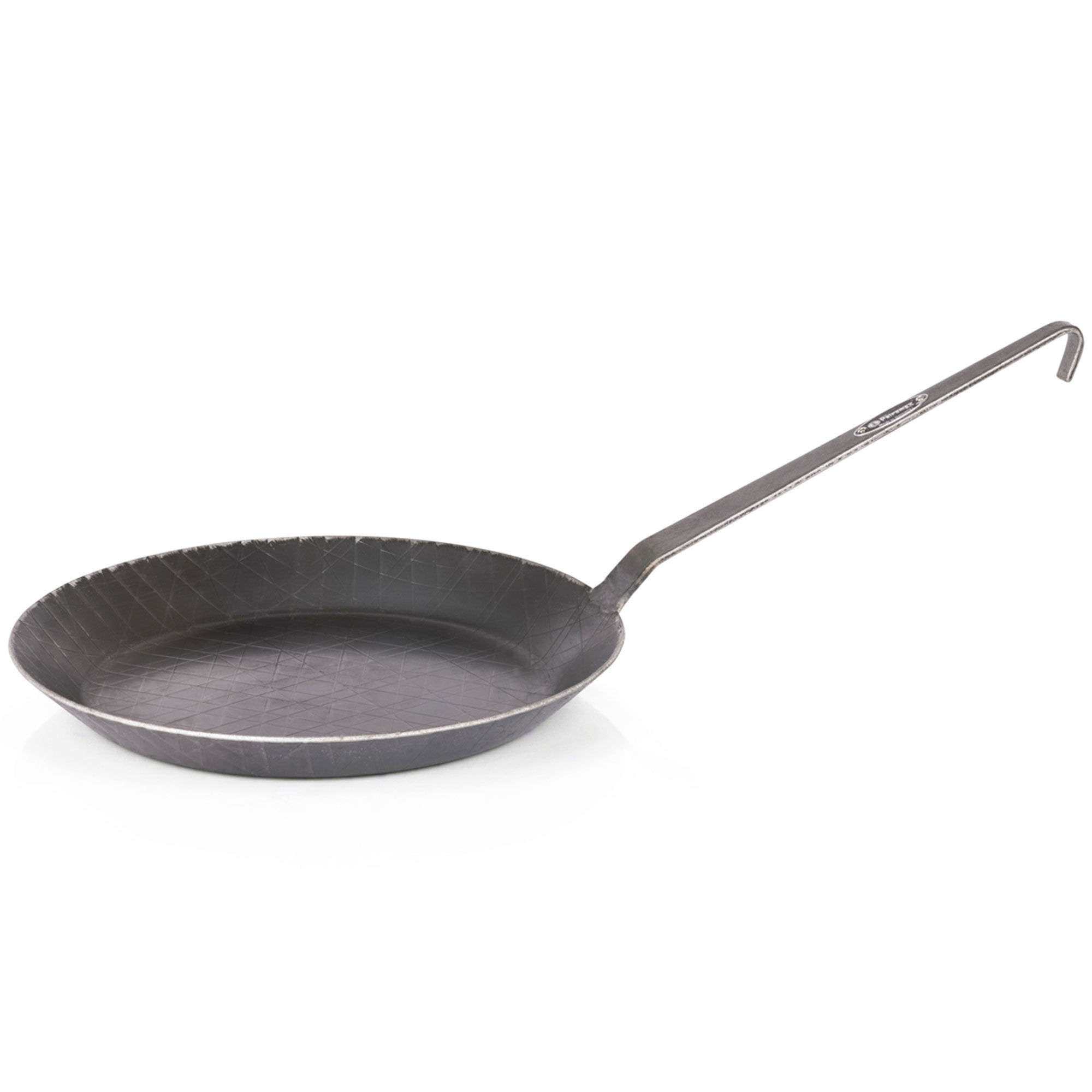 Petromax SP28 stekpanna kolstål 28 cm