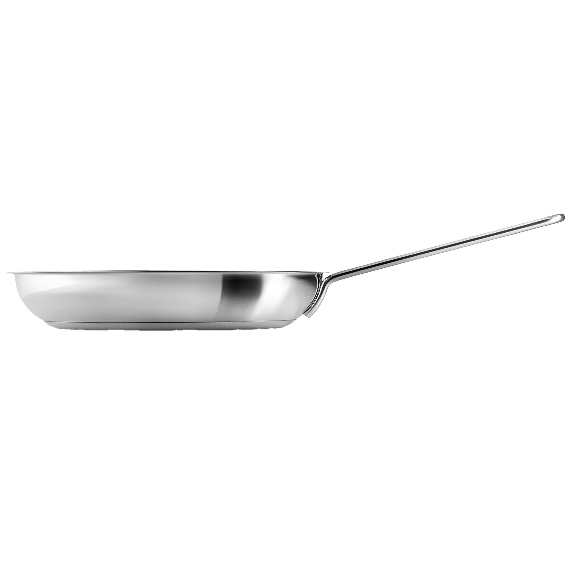 Eva Trio Slip-Let keramisk stekpanna 28 cm