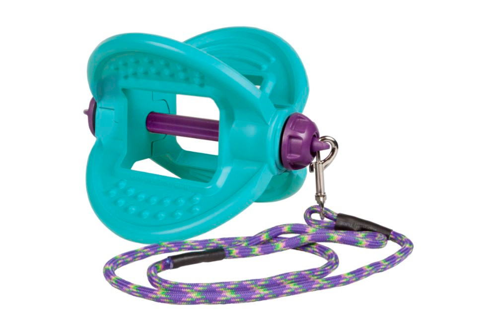 Likit Bizzy Ball slickstenshållare