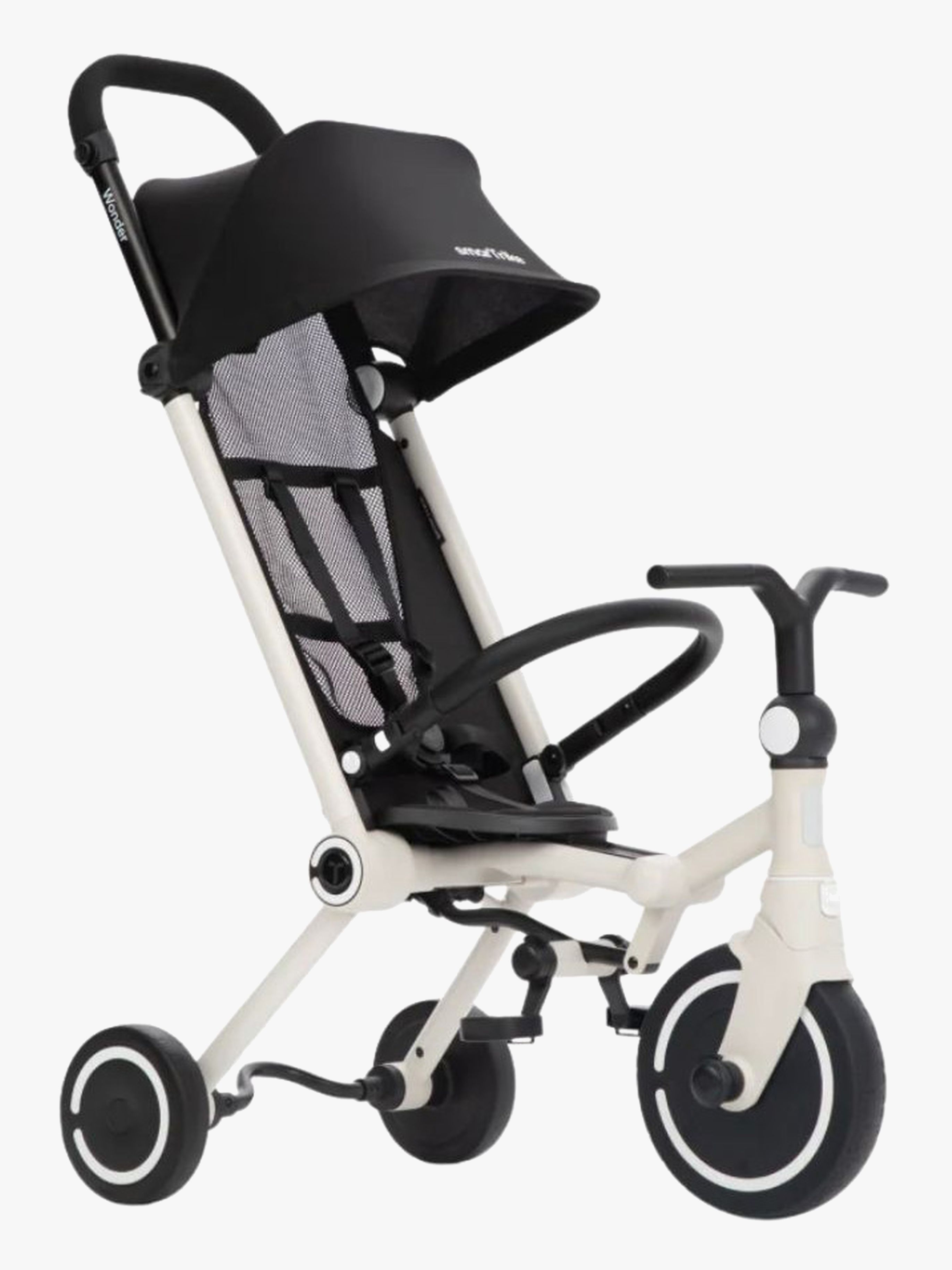 SmarTrike Wonder 2-i-1
