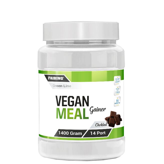 Fairing Vegan Meal 1,4 kg