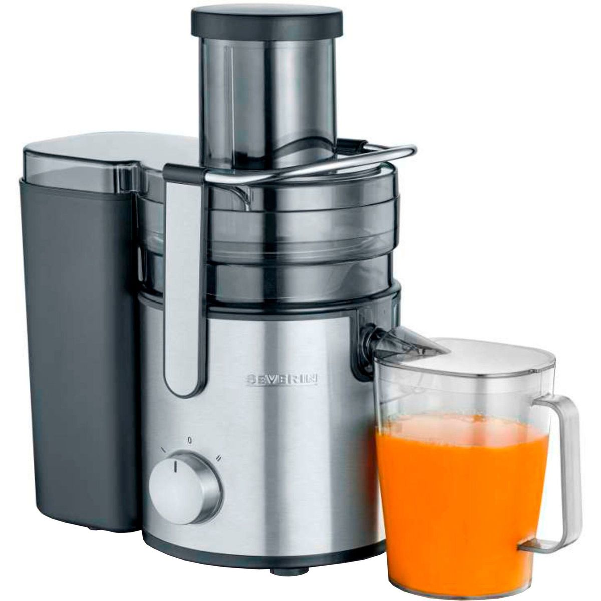 Severin ES 3570 XXL