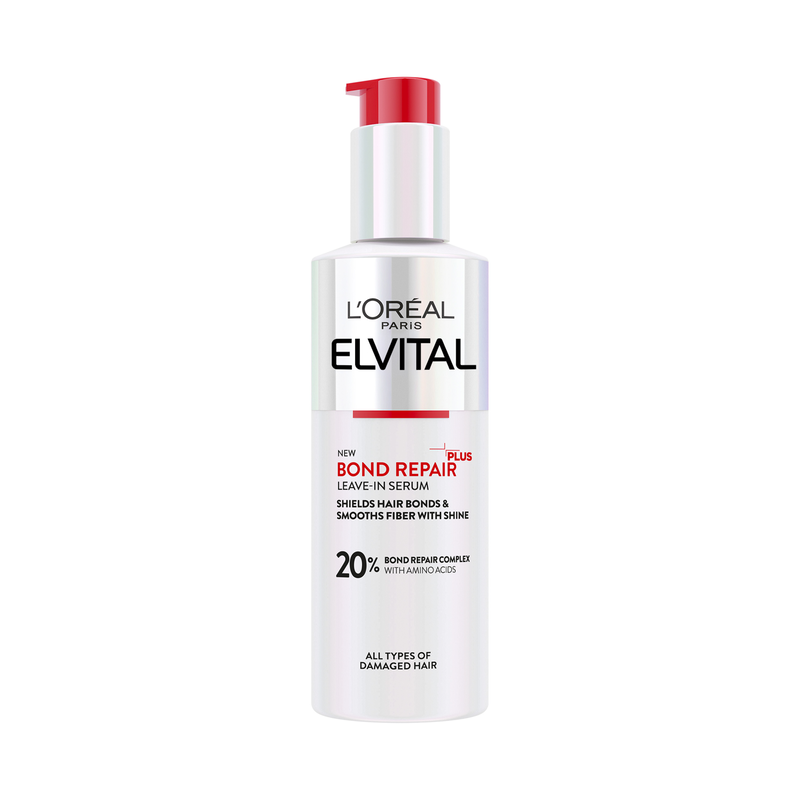 L'Oréal Paris Elvital Bond Repair Leave-in Serum 150 ml