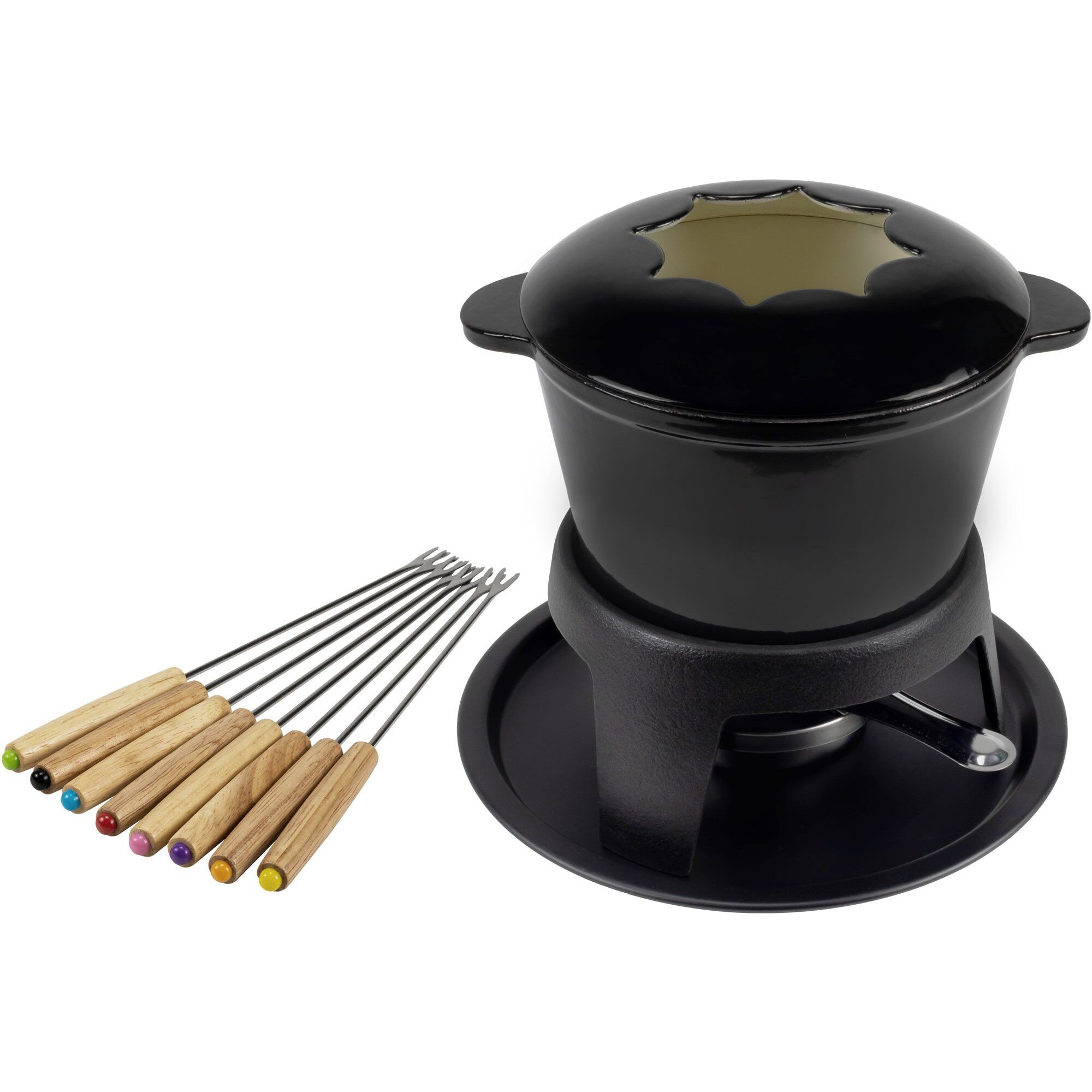 Mareld fondueset 1,3 l
