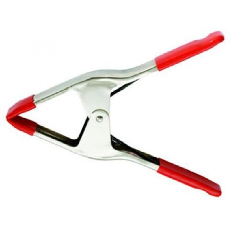 Bessey XM5 limklämma 50 mm