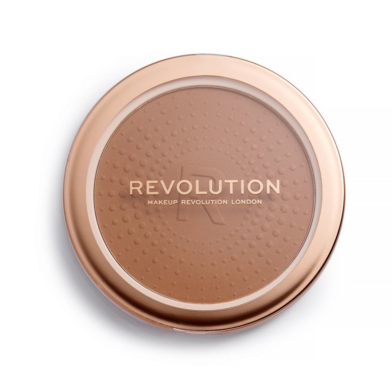Revolution Mega Bronzer 15 g