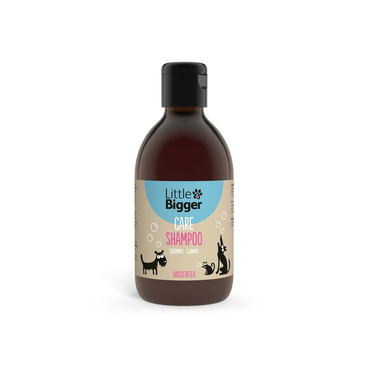 Little&Bigger Care Unscented 300 ml