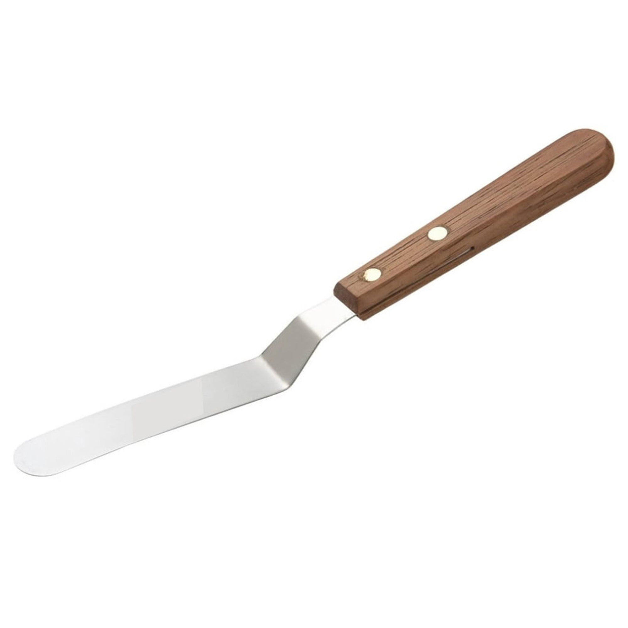 Heirol Vinklad palettkniv 21 cm