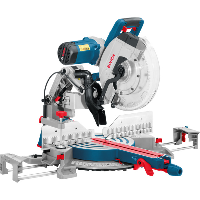 Bosch GCM 12 GDL Professional 305 mm
