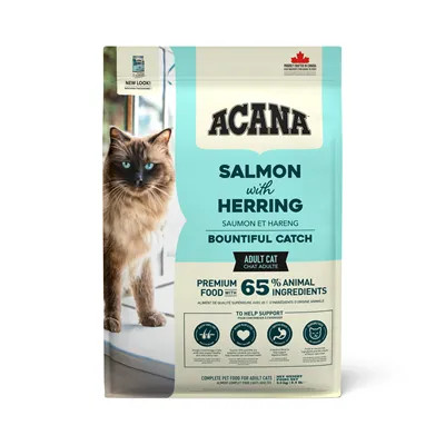 Acana Bountiful Catch, 1,8 kg