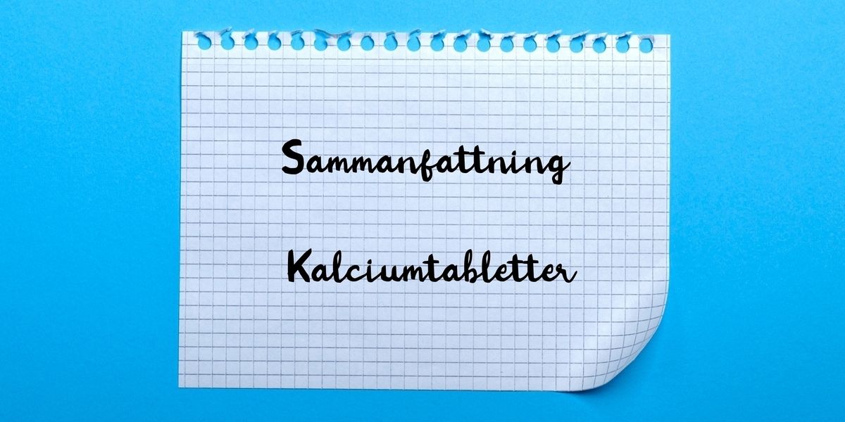 Sammanfattning