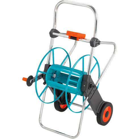 Gardena 2674 slangvagn i metall