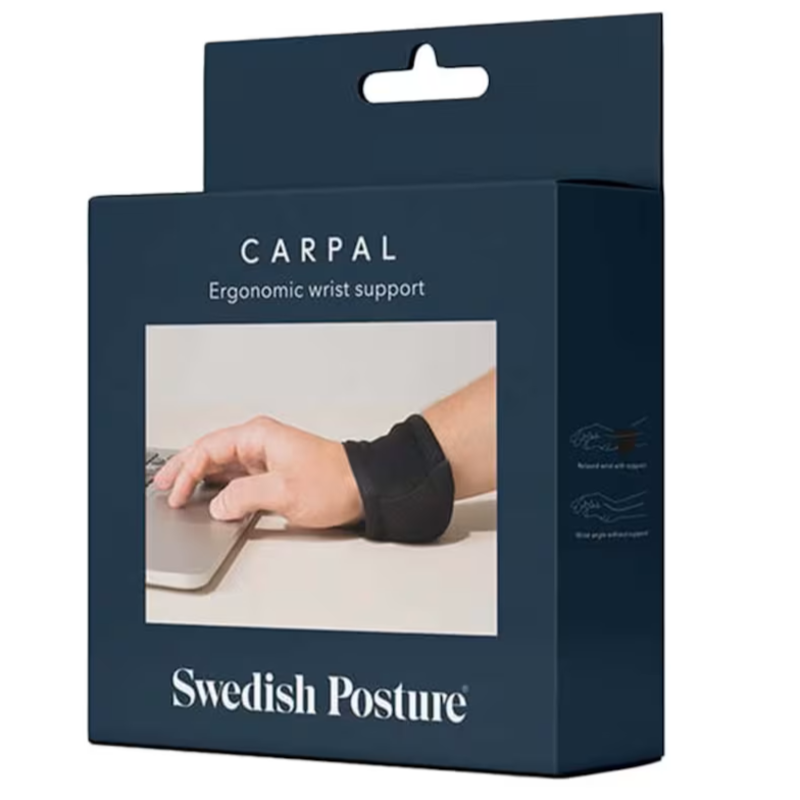Swedish Posture Carpal