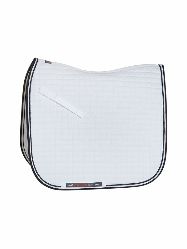 Schockemöhle Sports Neo Star Dressyr full vit