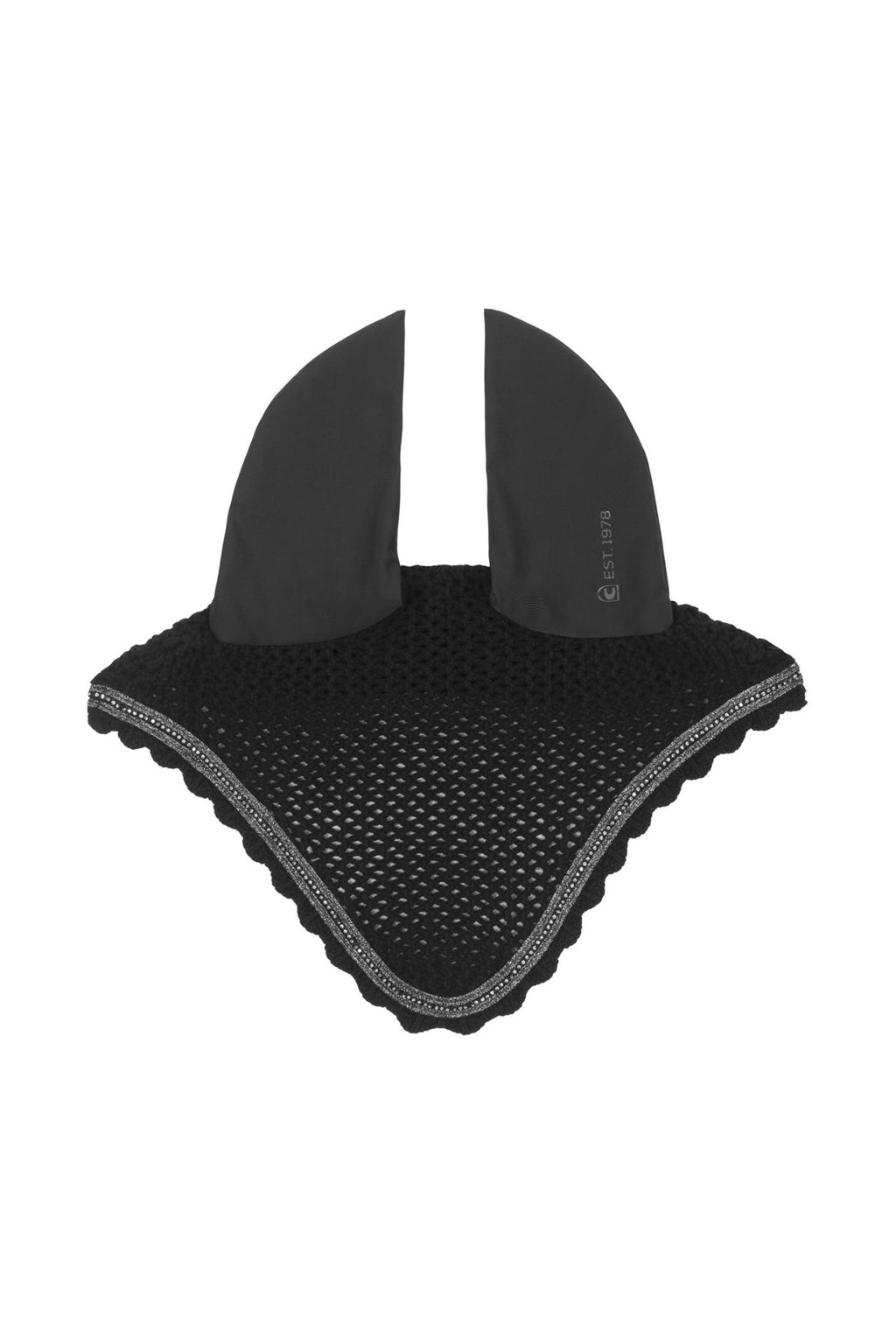 Cavallo CavalJetty flughuva Black Full