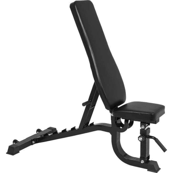 Gorilla Sports Träningsbänk EXTREME