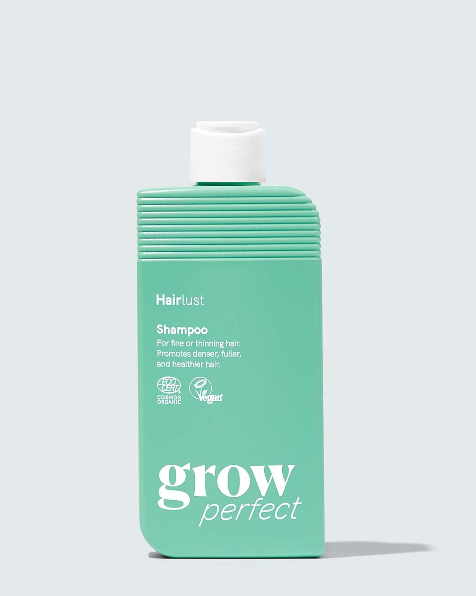 Hairlust Grow Perfect Shampoo 250 ml