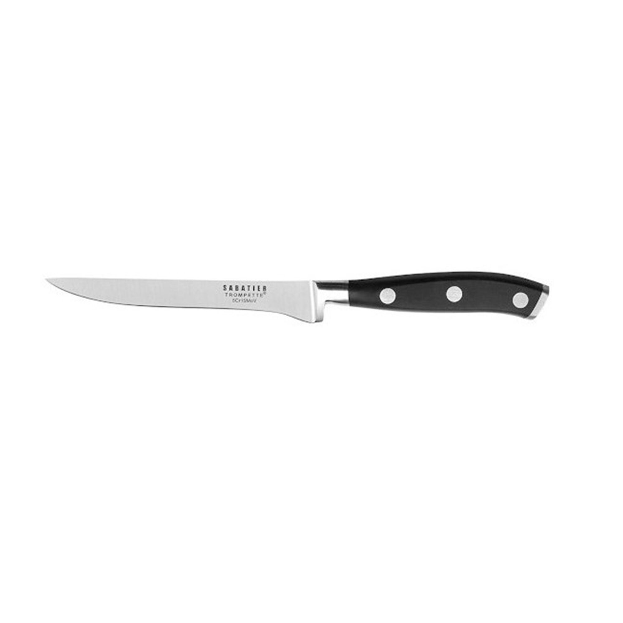 Sabatier Trompette Vulcano urbeningskniv 13 cm