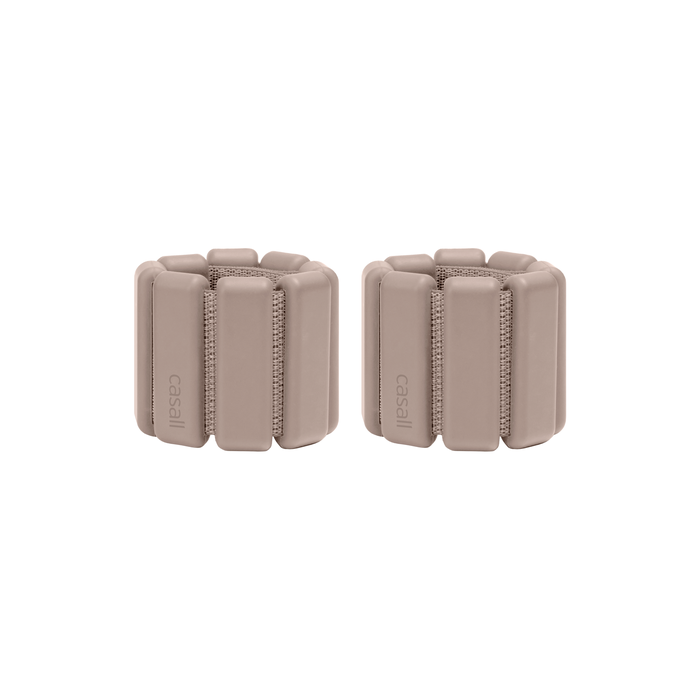 Casall Define Wrist Weight 0,5 kg, par