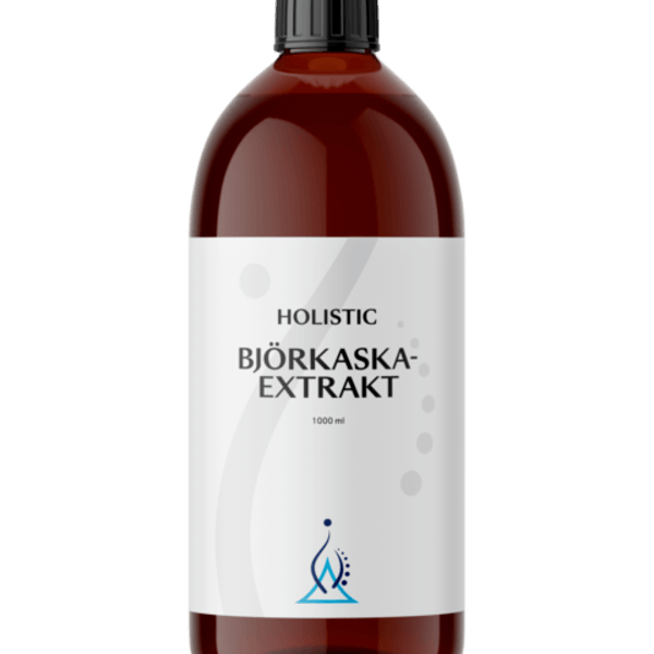 Björkaskan