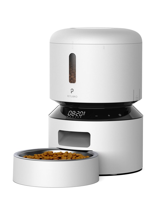 Petlibro Granary Automatic 3 L