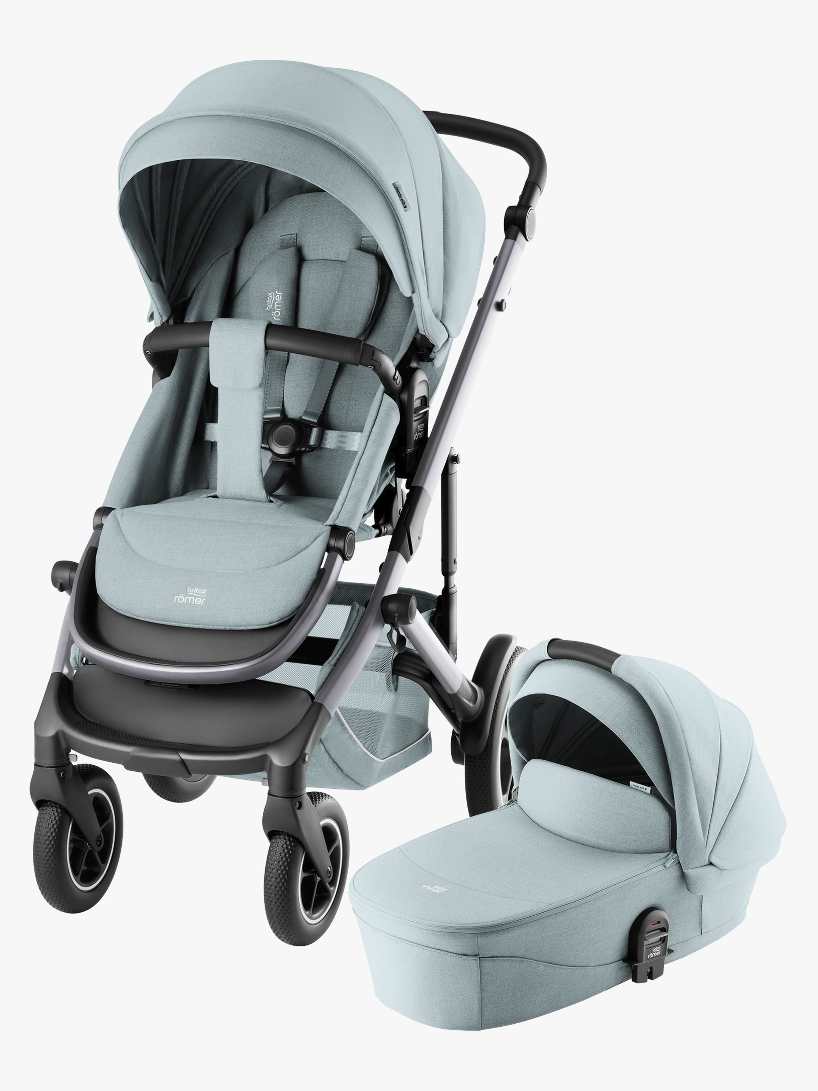 Britax Römer Smile 5Z