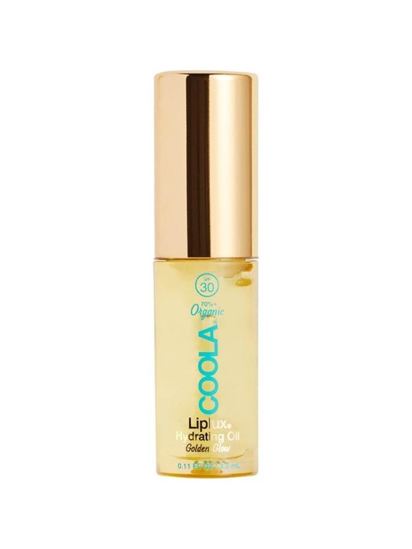 COOLA Classic Liplux Hydrating Lip Oil SPF30 3,2 ml