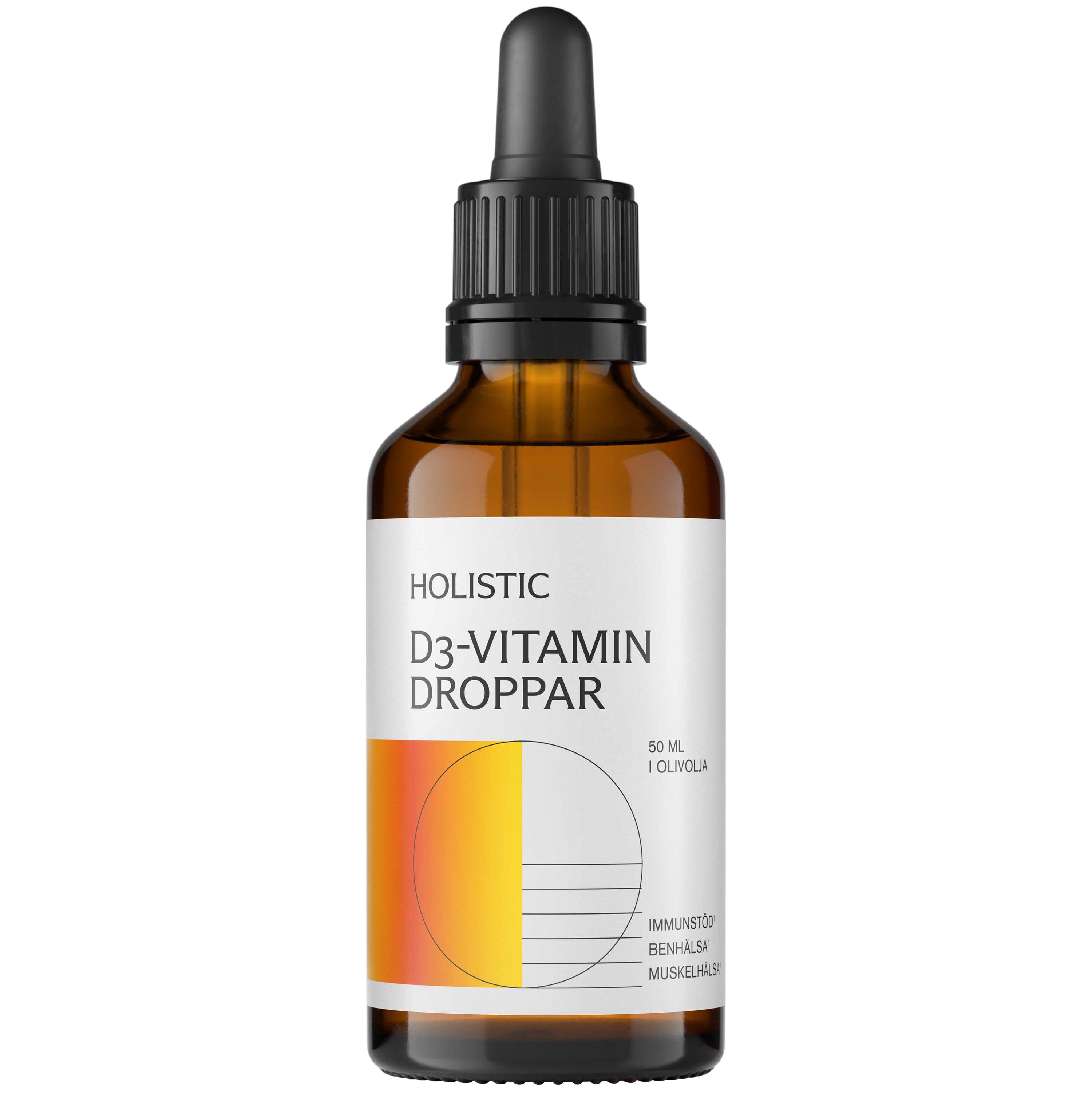 D-vitamin