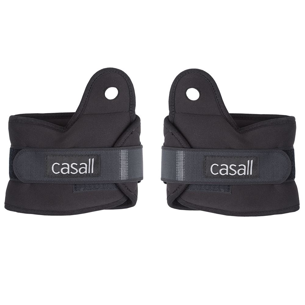 Casall Wrist Weight 2 × 1 kg