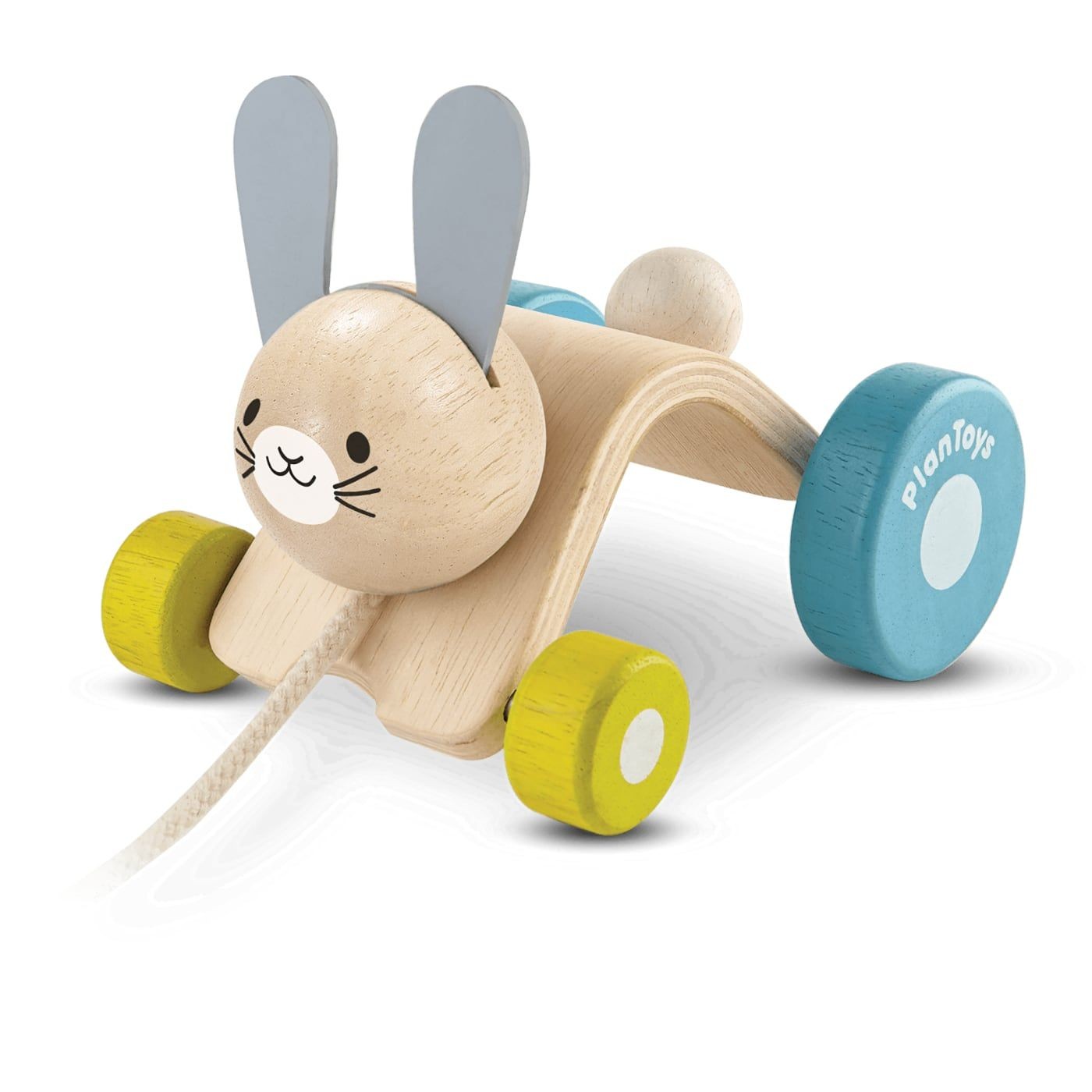 PlanToys Hopping Rabbit