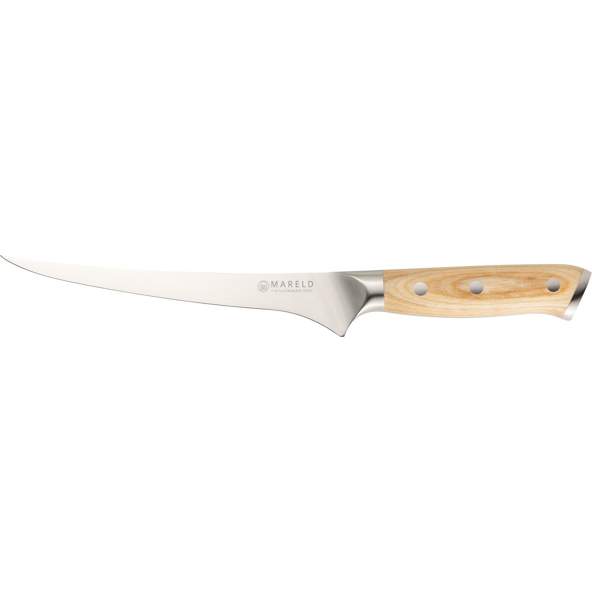 Mareld Flexibel 19 cm