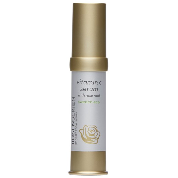 Rosenserien Vitamin C Serum 20 ml