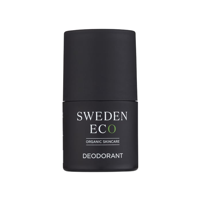 Sweden Eco Skincare For Men Ekologisk Deodorant 50 ml