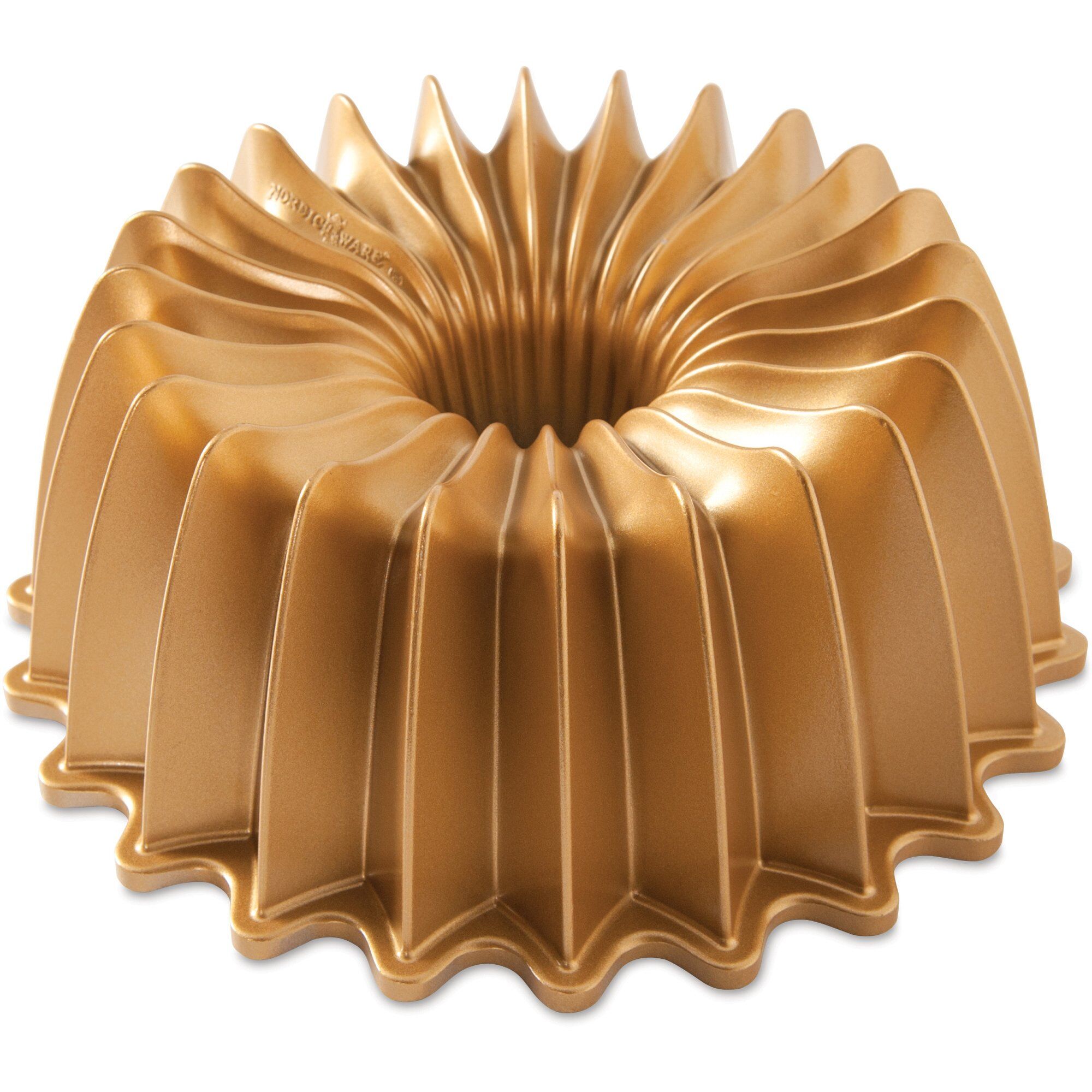 Nordic Ware Brilliance Bundt 2,4 liter