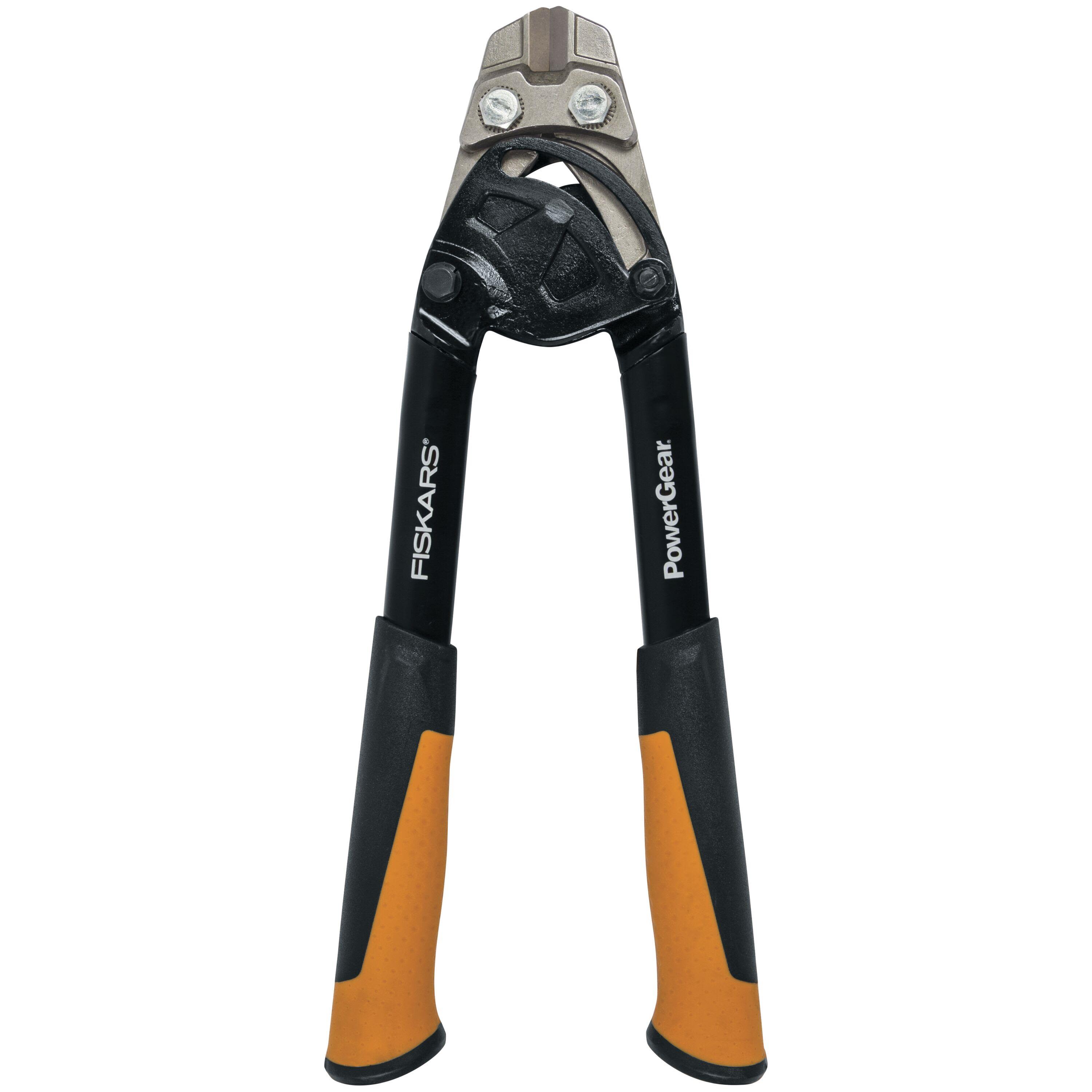 Fiskars PowerGear bultsax 36 cm