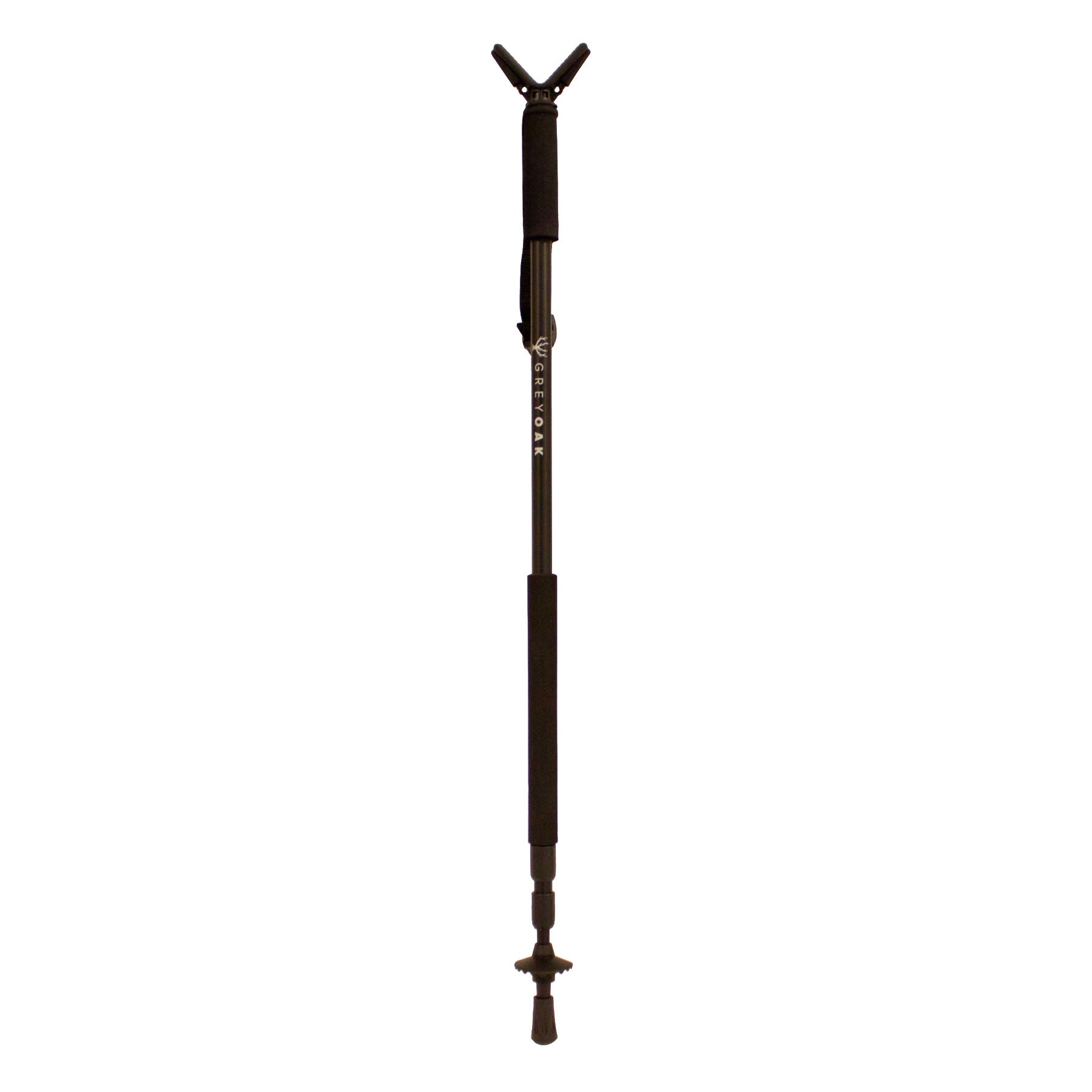 Grey Oak skjutkäpp 3-delad 85–185 cm