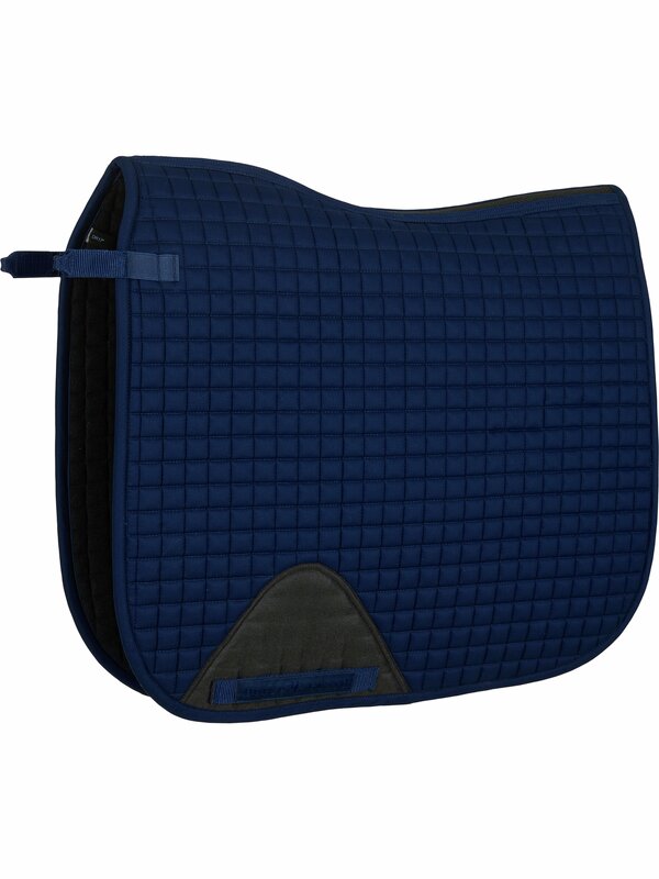 HorseGuard Elmira dressyr full, Majolica Blue