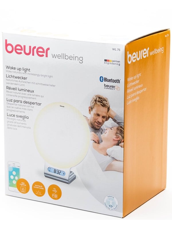 Beurer WL 75