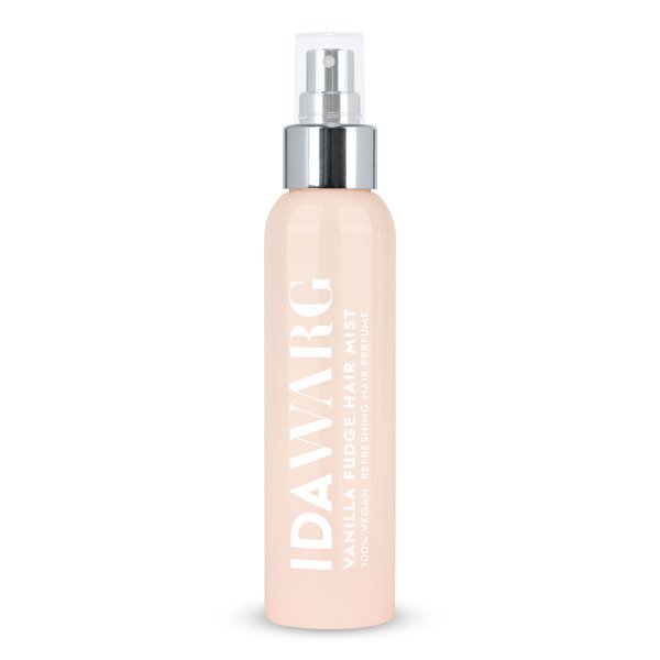IDA WARG Beauty Vanilla Fudge Hair Mist 100 ml