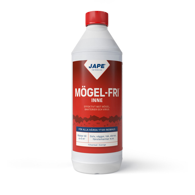 Jape Mögel-Fri Inne 1 l