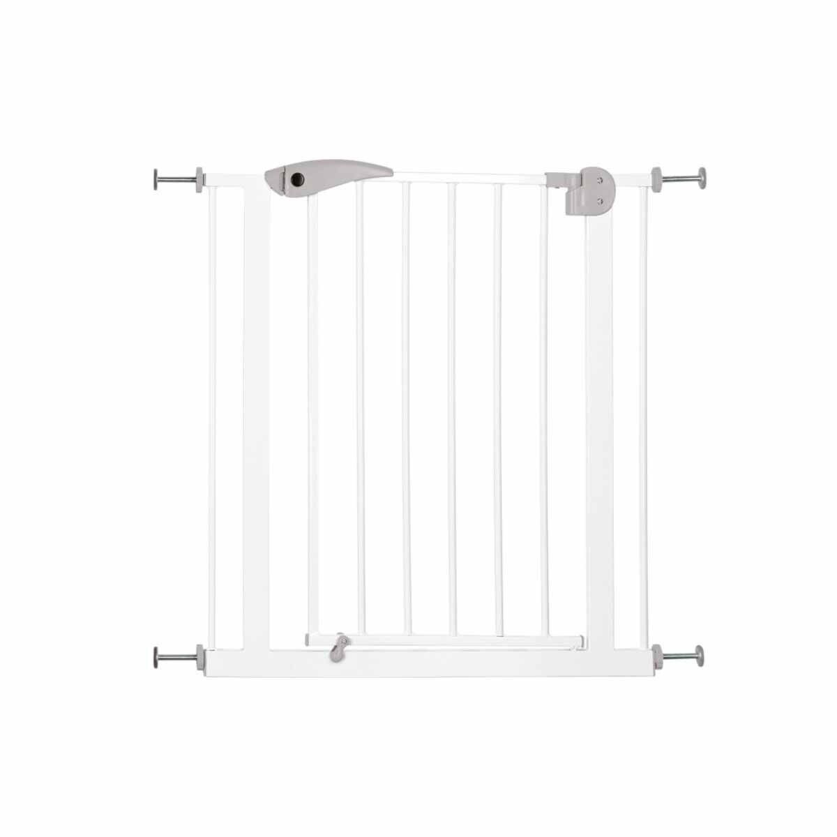 Trixie Hundgrind i metall 75–85 cm