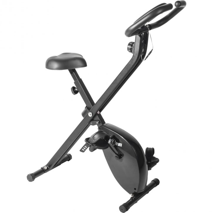 Gorilla Sports X Frame