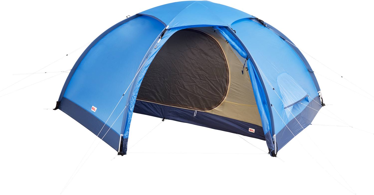 Fjällräven Abisko Dome 2