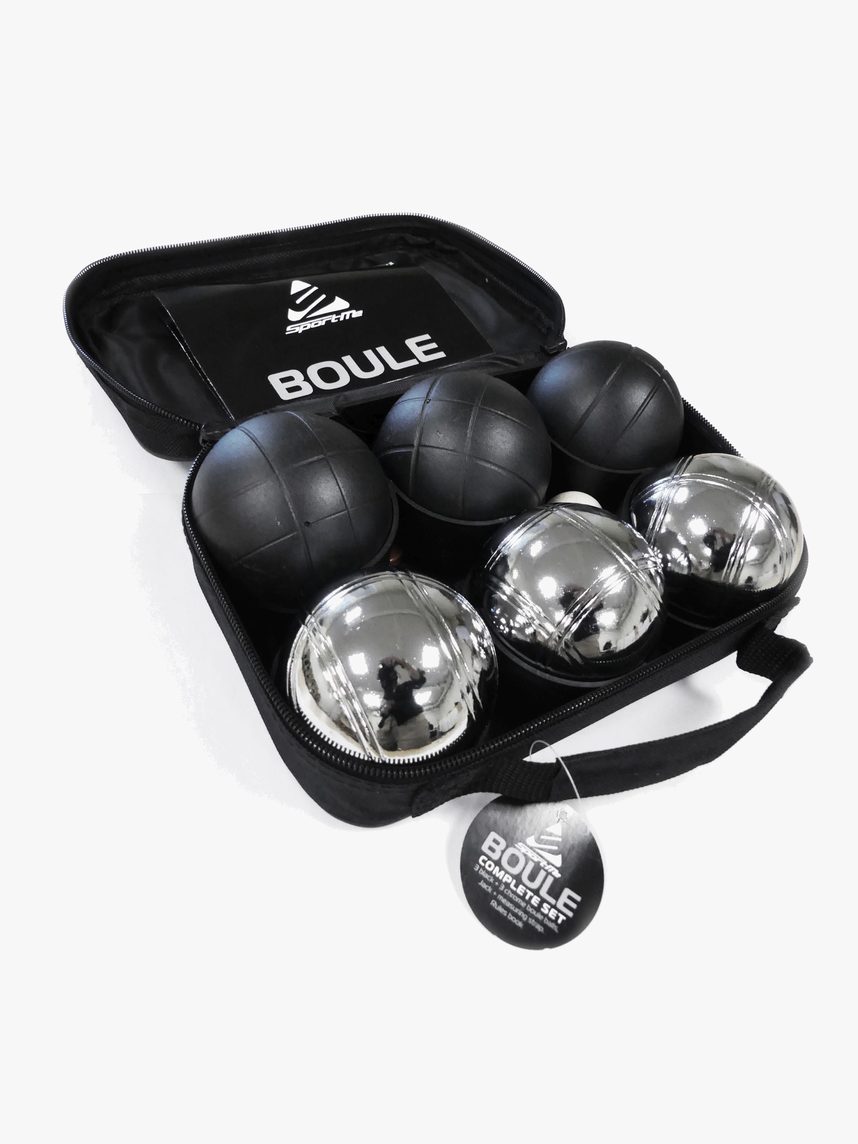 SportMe Boule Set