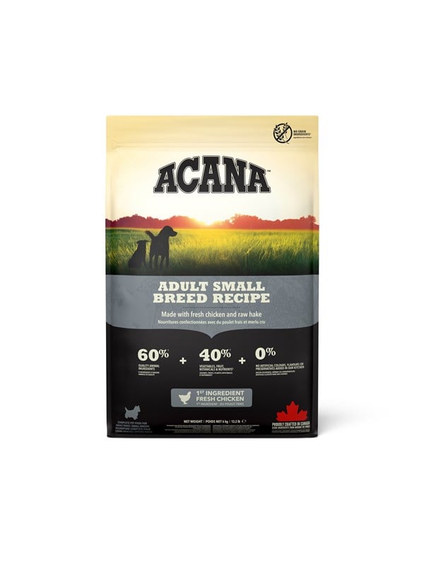 Acana Adult Small Breed 6 kg