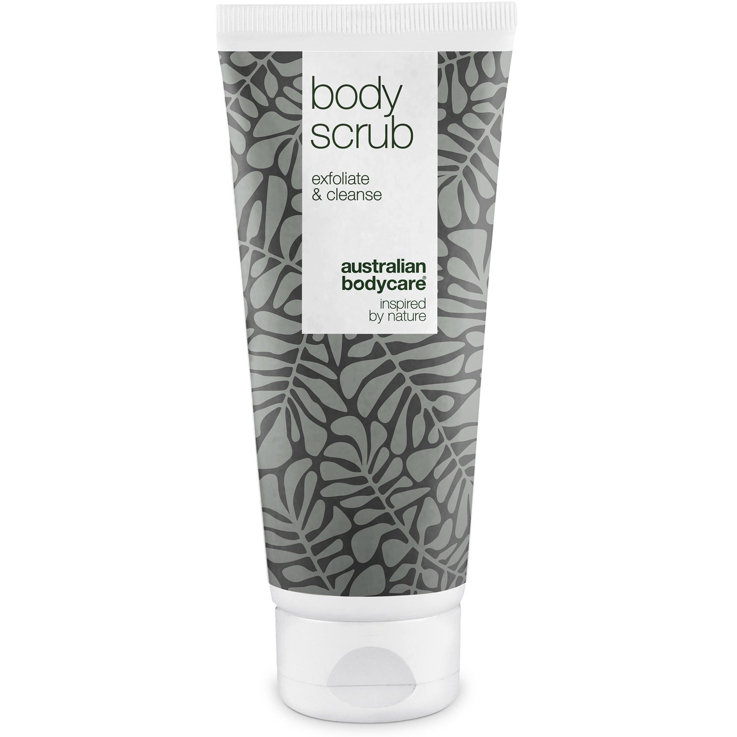 Australian Bodycare Body Scrub Tea Tree 200 ml