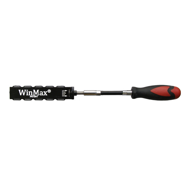 WinMax monteringsverktyg